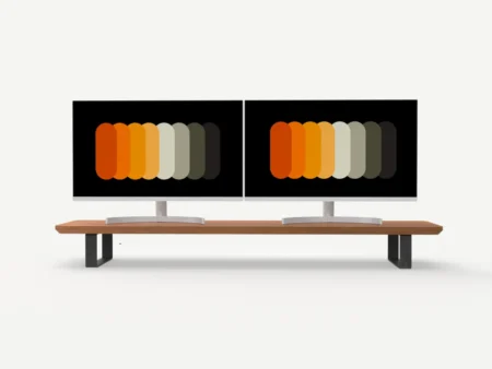 Furnotix Desk Shelf – Classic