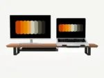 Orgemy_Desk_Shelf_Dual_Workstation_Setup.17