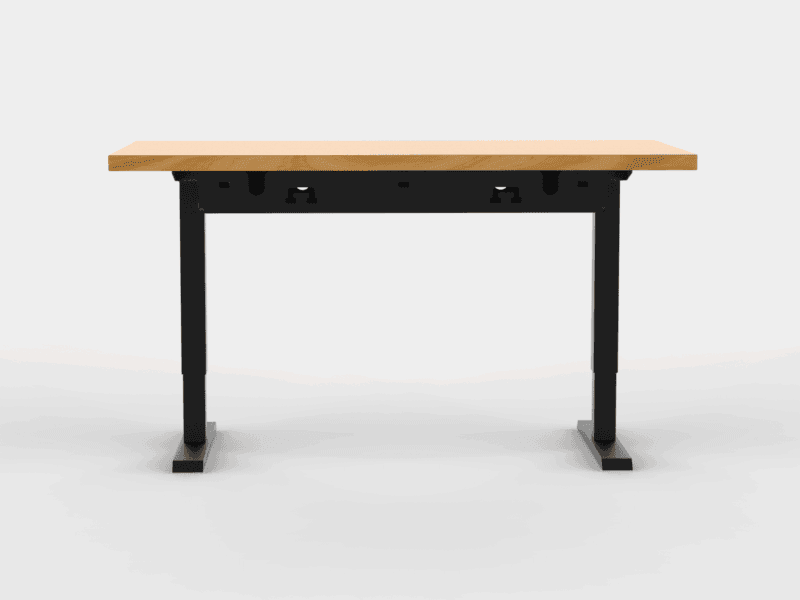 Under Desk Cable Management Box