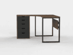Corner Workstation Desk
