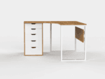 Corner Workstation Desk