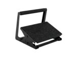Ergonomic Under Desk Footrest Stand
