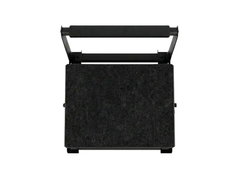 Ergonomic Under Desk Footrest Stand