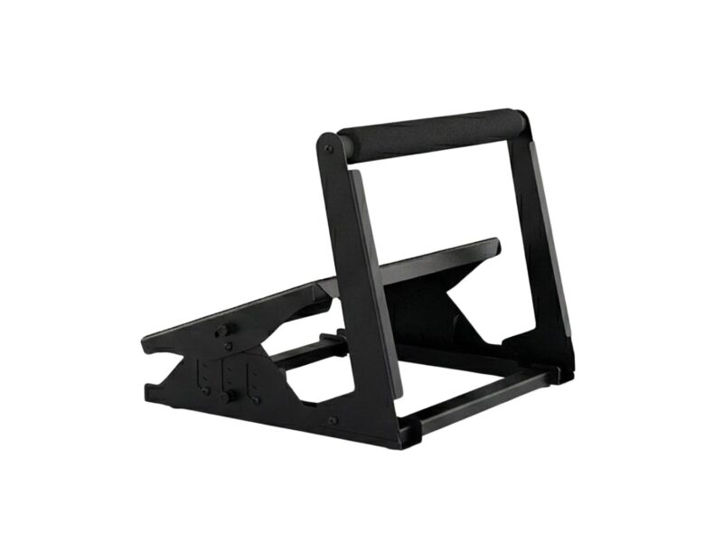 Ergonomic Under Desk Footrest Stand