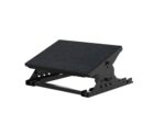 Ergonomic Under Desk Footrest Stand