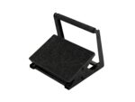 Ergonomic Under Desk Footrest Stand