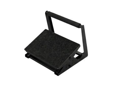 Ergonomic Under Desk Footrest Stand