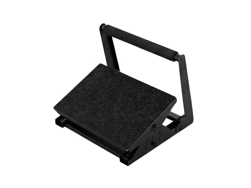 Ergonomic Under Desk Footrest Stand